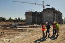 پاسخگویی مسئولان وزارت مسکن به متقاضیان مسکن ویژه تهرانسر